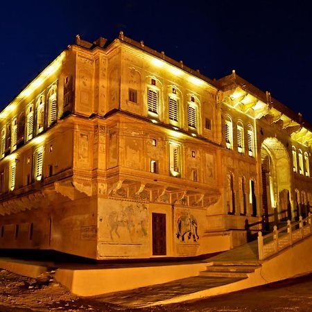 Vivaana Culture Hotel Mandāwa Esterno foto