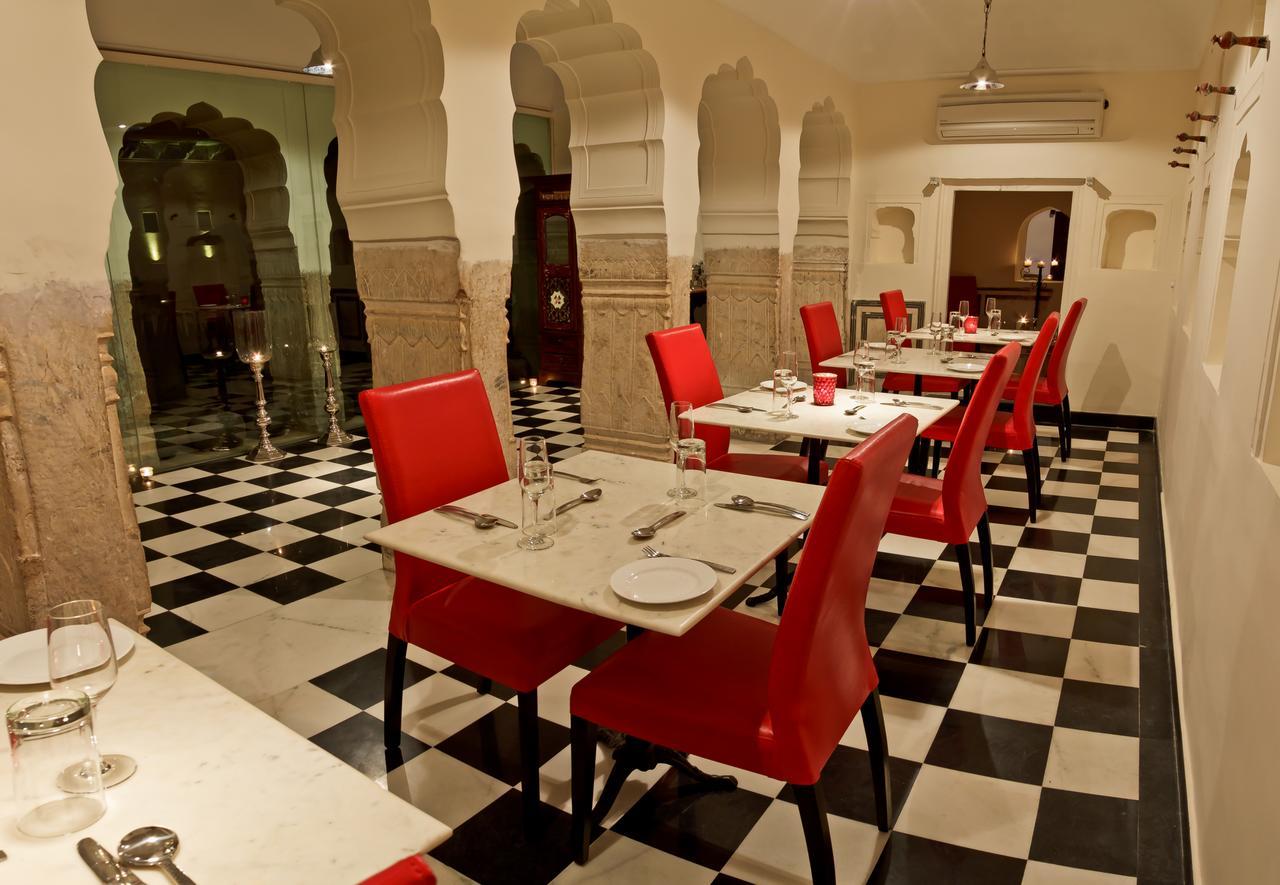 Vivaana Culture Hotel Mandāwa Esterno foto