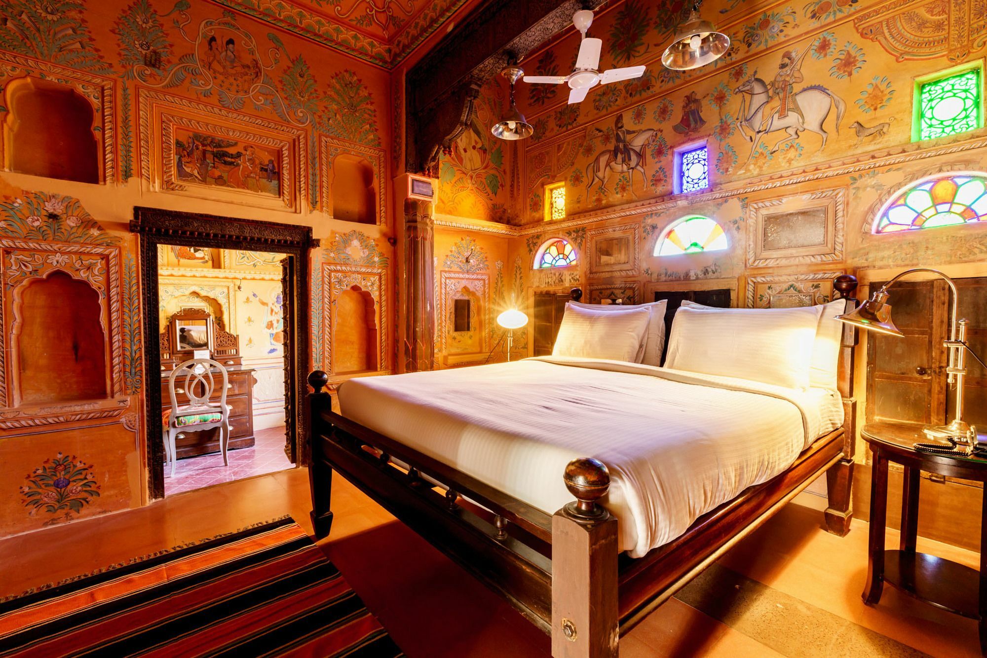 Vivaana Culture Hotel Mandāwa Esterno foto